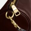 Barrel Bag