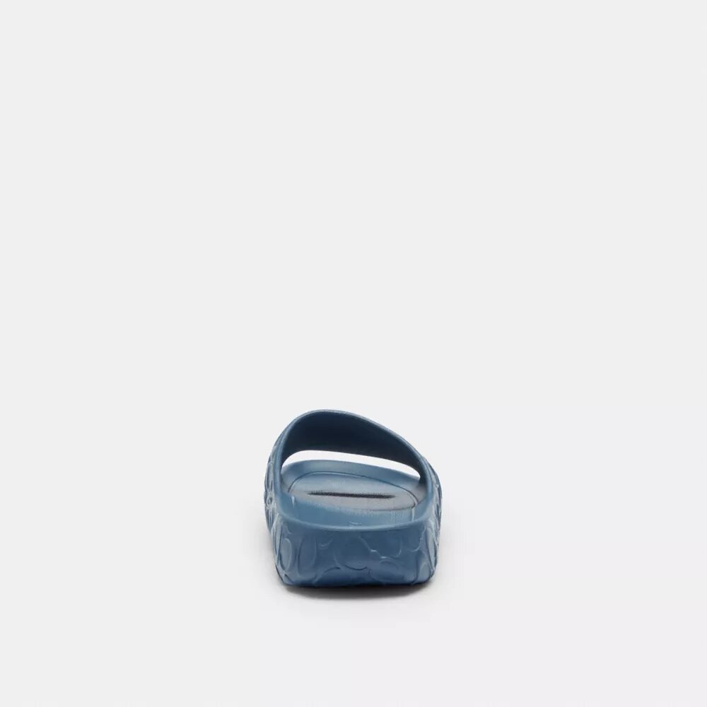 Bay Slide in Signature