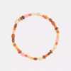 Beaded Choker Necklace