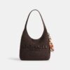 Beaded Cluster Bag Charm