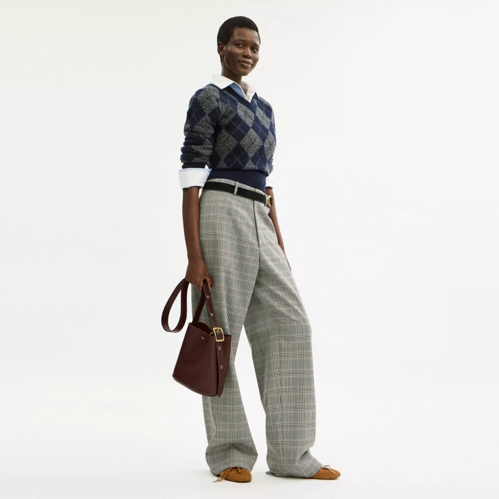 Bleecker Bucket Bag 21