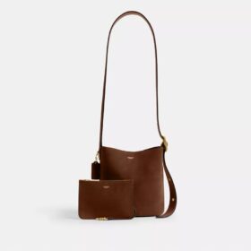 Bleecker Bucket Bag 21
