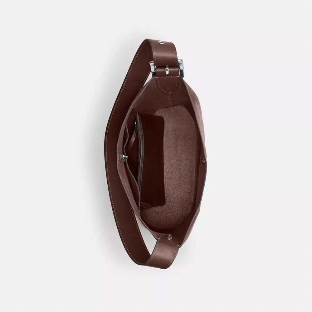 Bleecker Bucket Bag 36