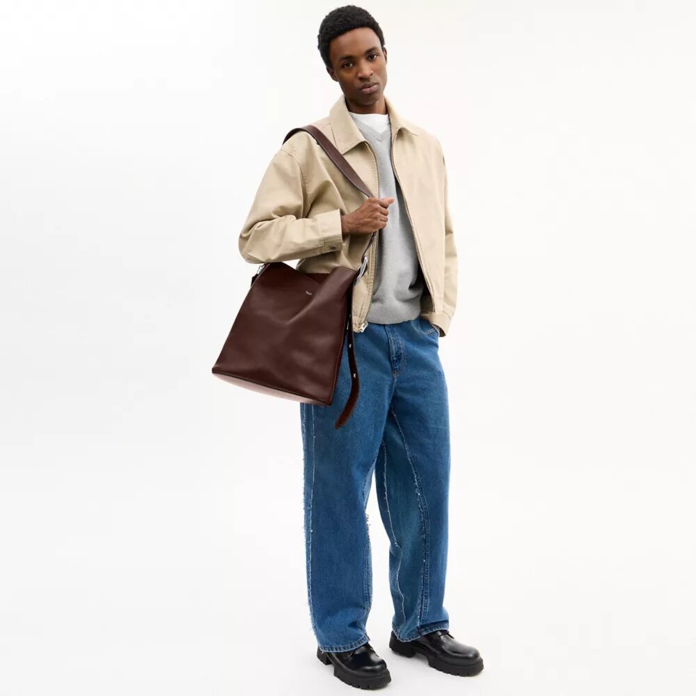 Bleecker Bucket Bag 36