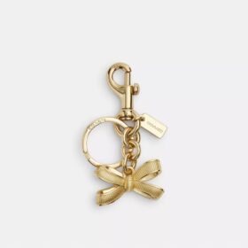 Bow Bag Charm