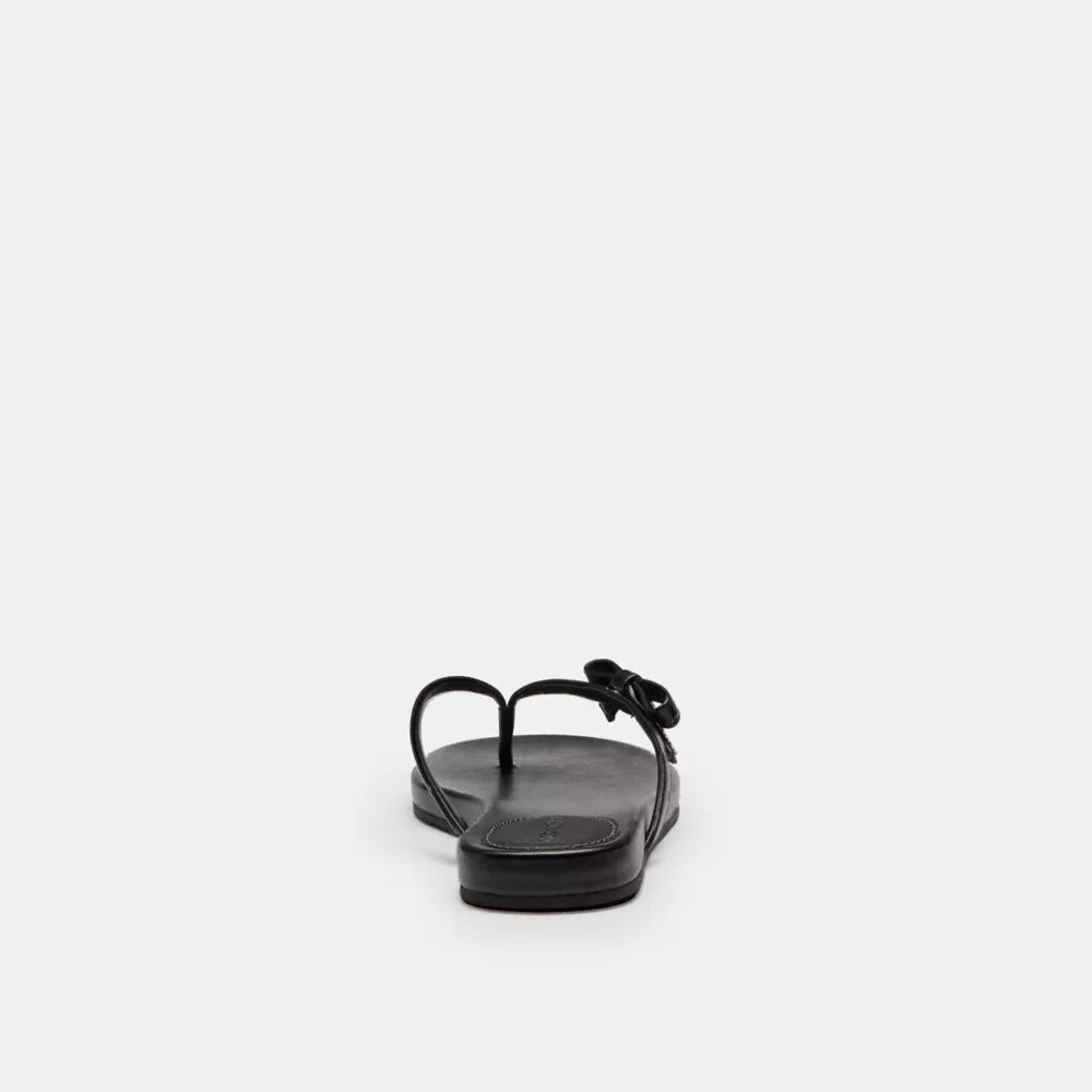 Bow Flip Flop