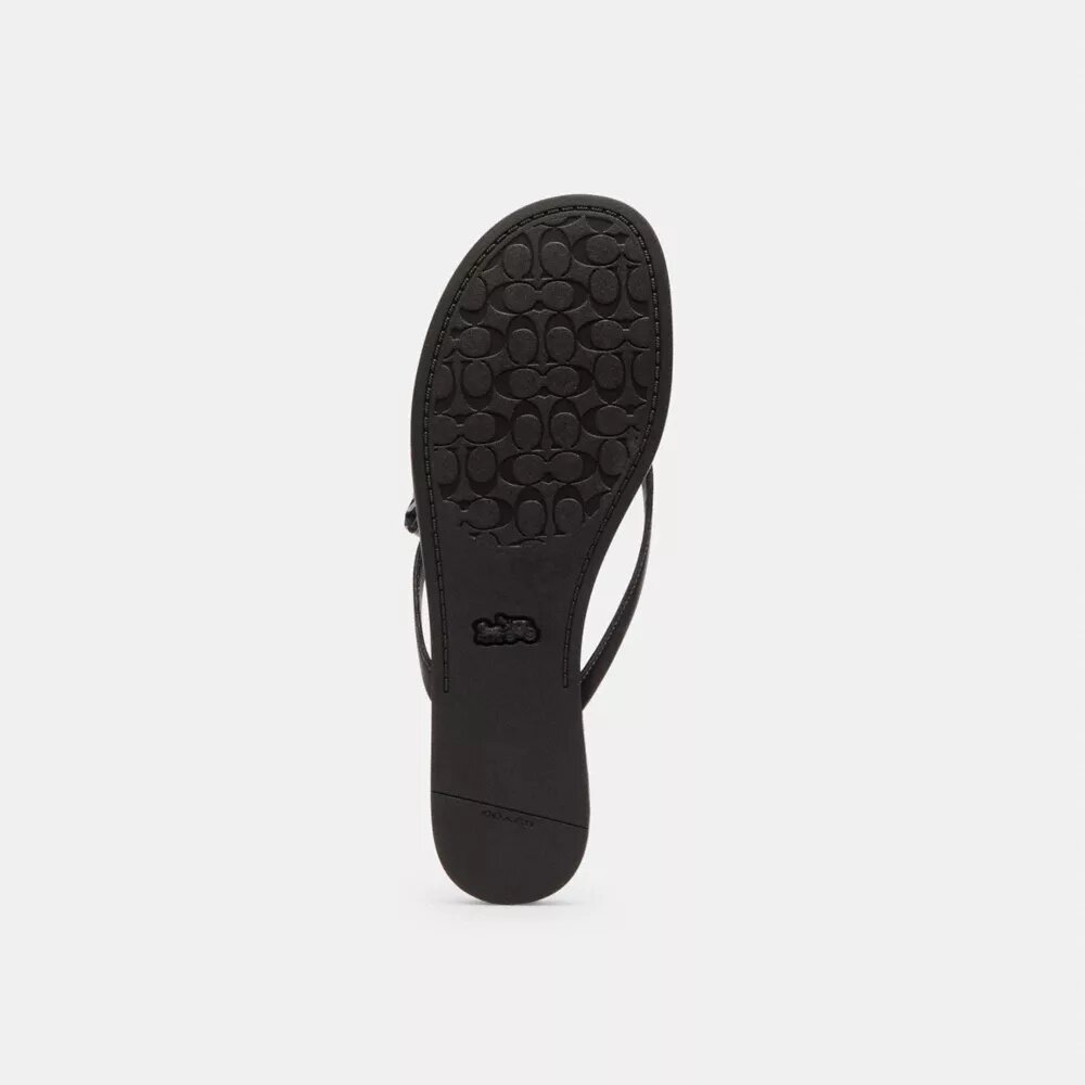 Bow Flip Flop