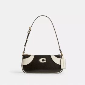 Bowling Small Shoulder Bag