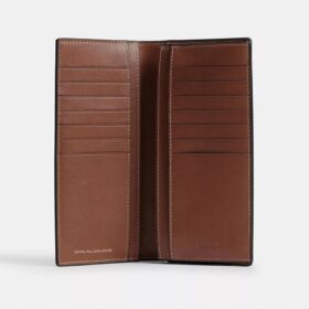 Breast Pocket Wallet