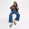 Brianna Flip Flop