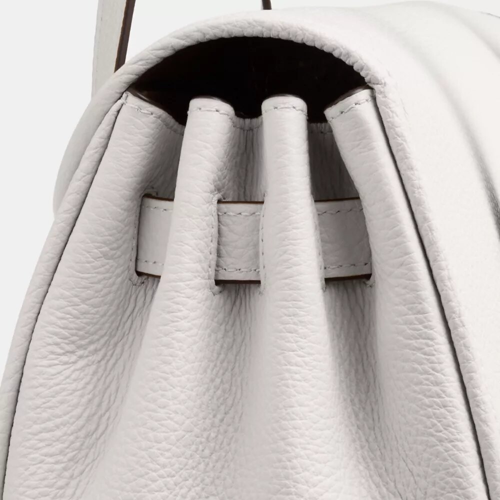 Bridget Flap Shoulder Bag
