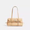 Bridget Flap Shoulder Bag with Bows