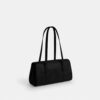 Bridget Flap Shoulder Bag with Bows