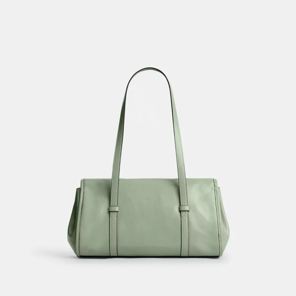 Bridget Flap Shoulder Bag with Bows