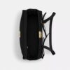 Bridget Flap Shoulder Bag with Bows