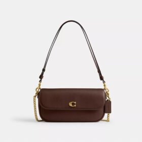 Brook Flap Chain Bag