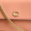 Brook Flap Chain Bag