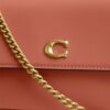 Brook Flap Chain Bag