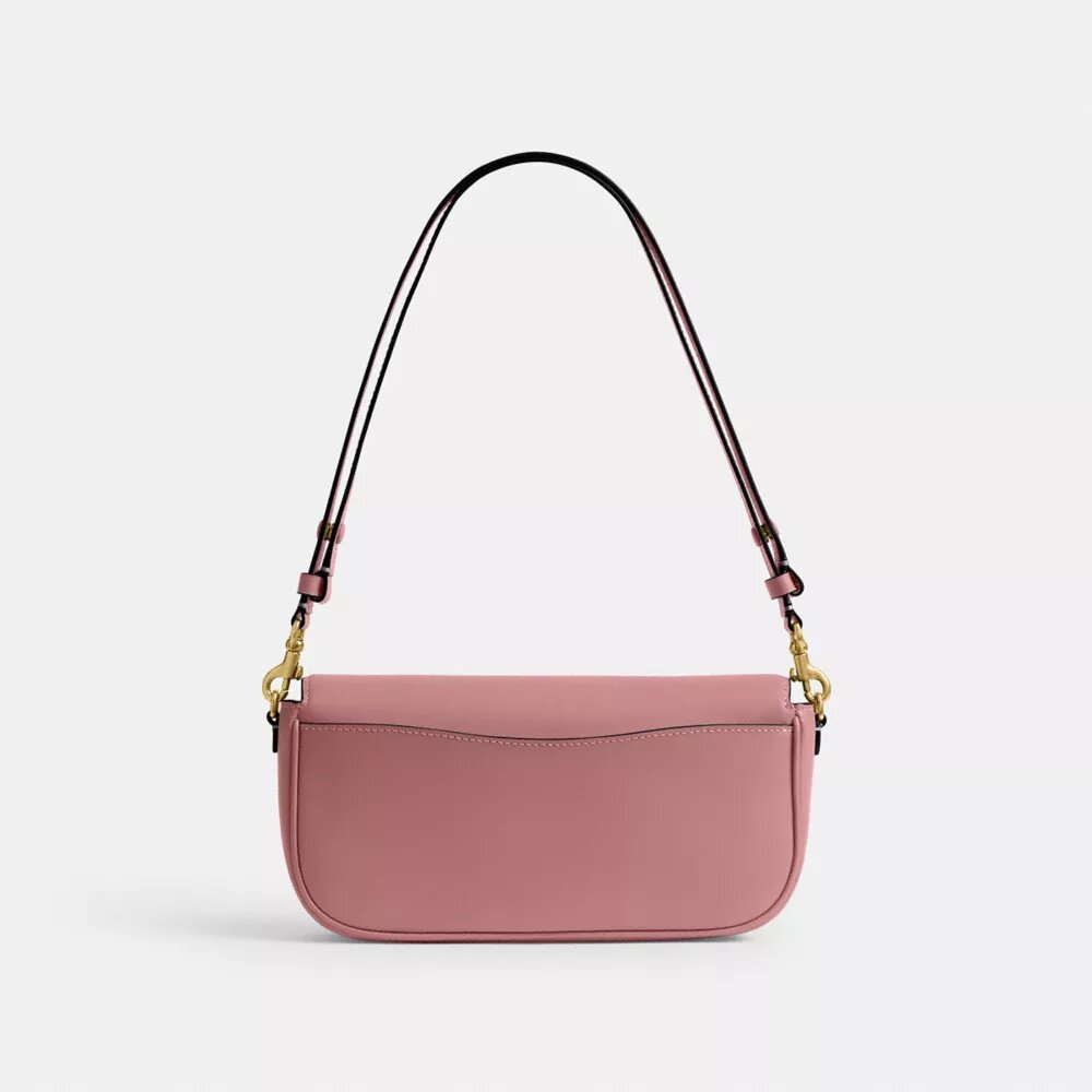 Brook Flap Chain Bag
