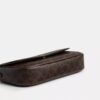 Brook Flap Chain Bag in Signature Canvas