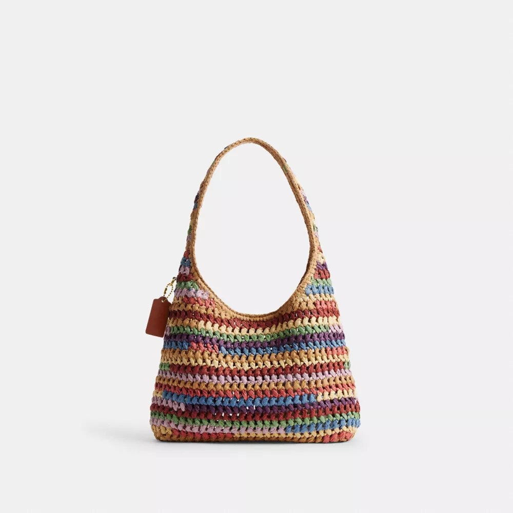 Brooklyn Shoulder Bag 28