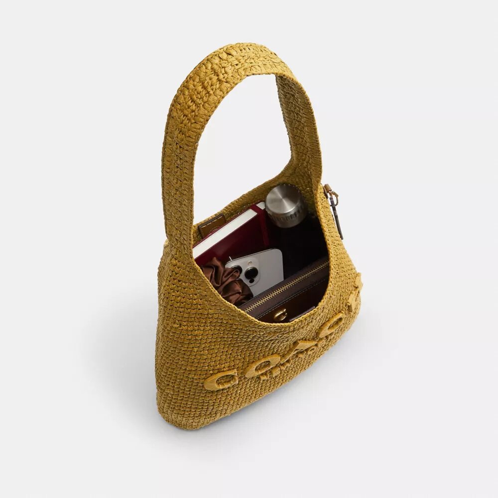 Brooklyn Shoulder Bag 28