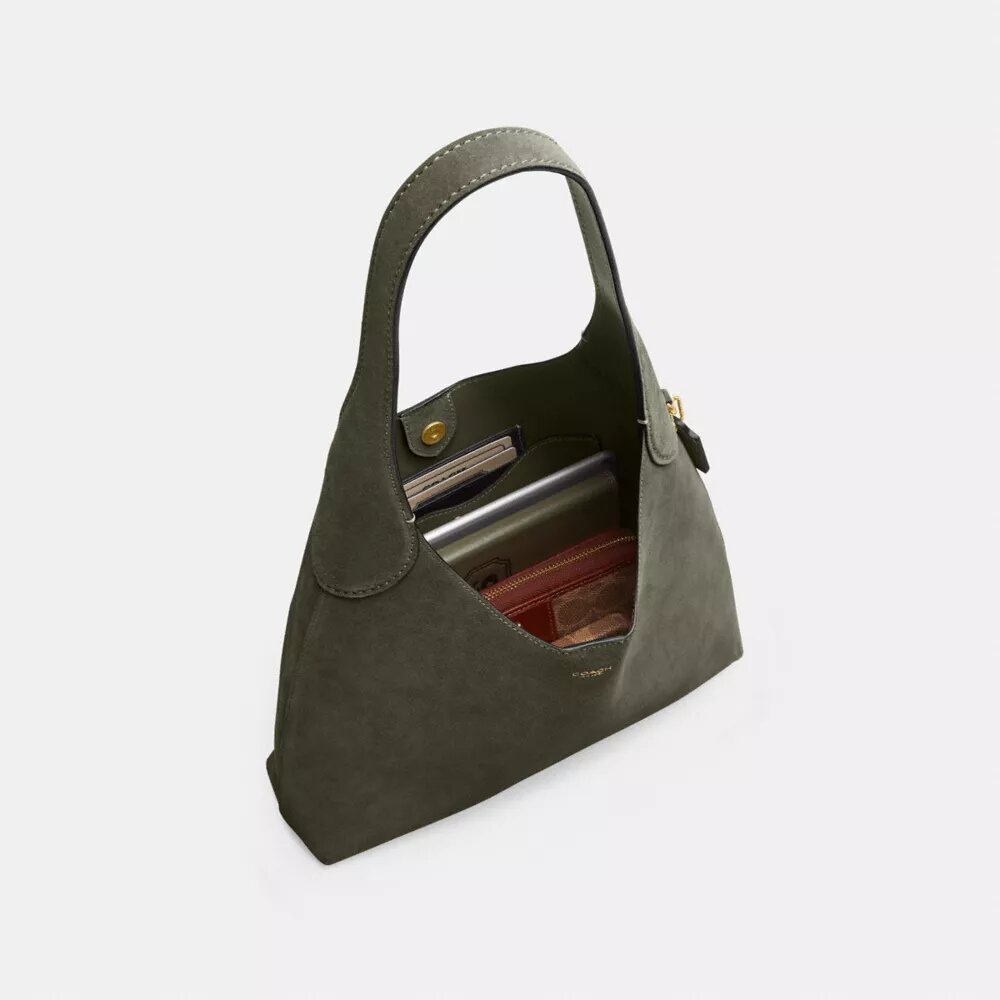 Brooklyn Shoulder Bag 28