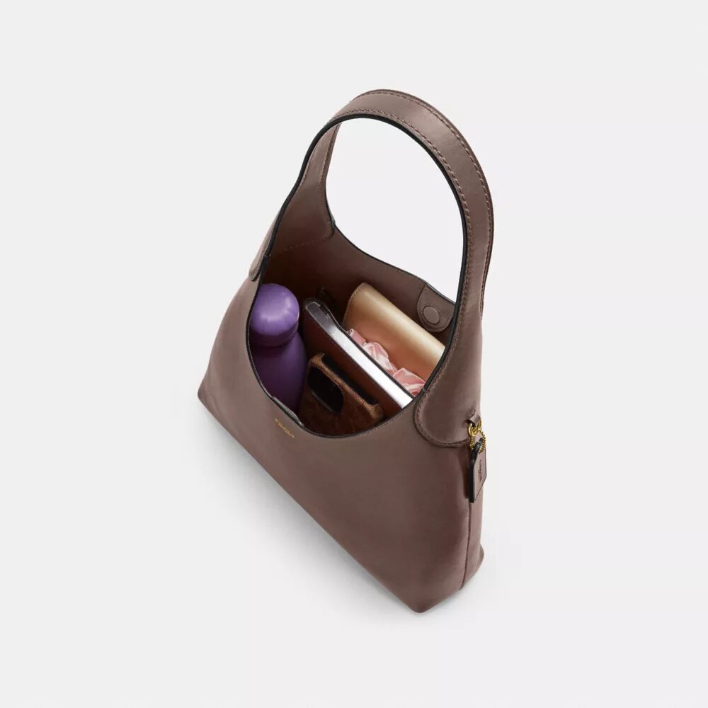 Brooklyn Shoulder Bag 28