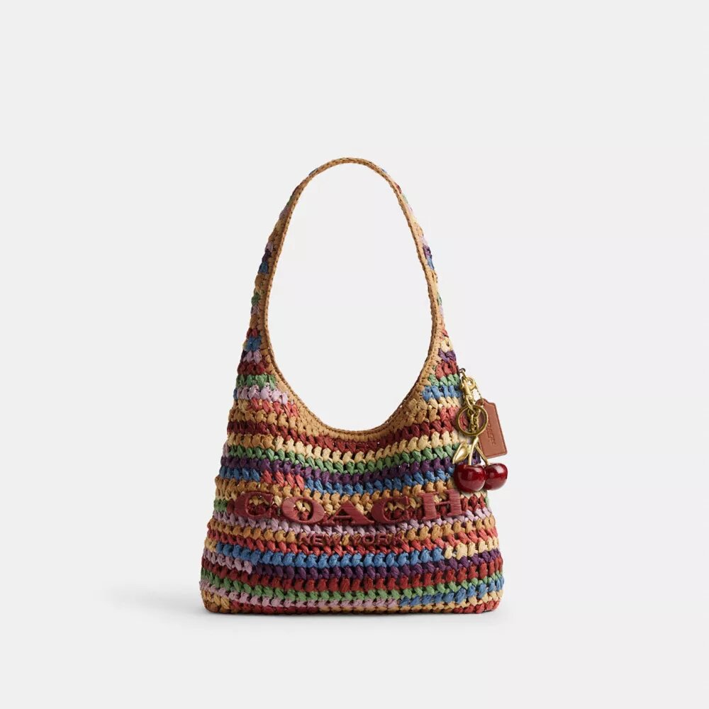 Brooklyn Shoulder Bag 28