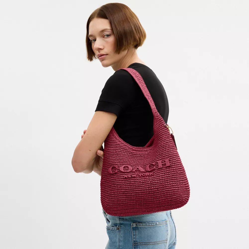 Brooklyn Shoulder Bag 28