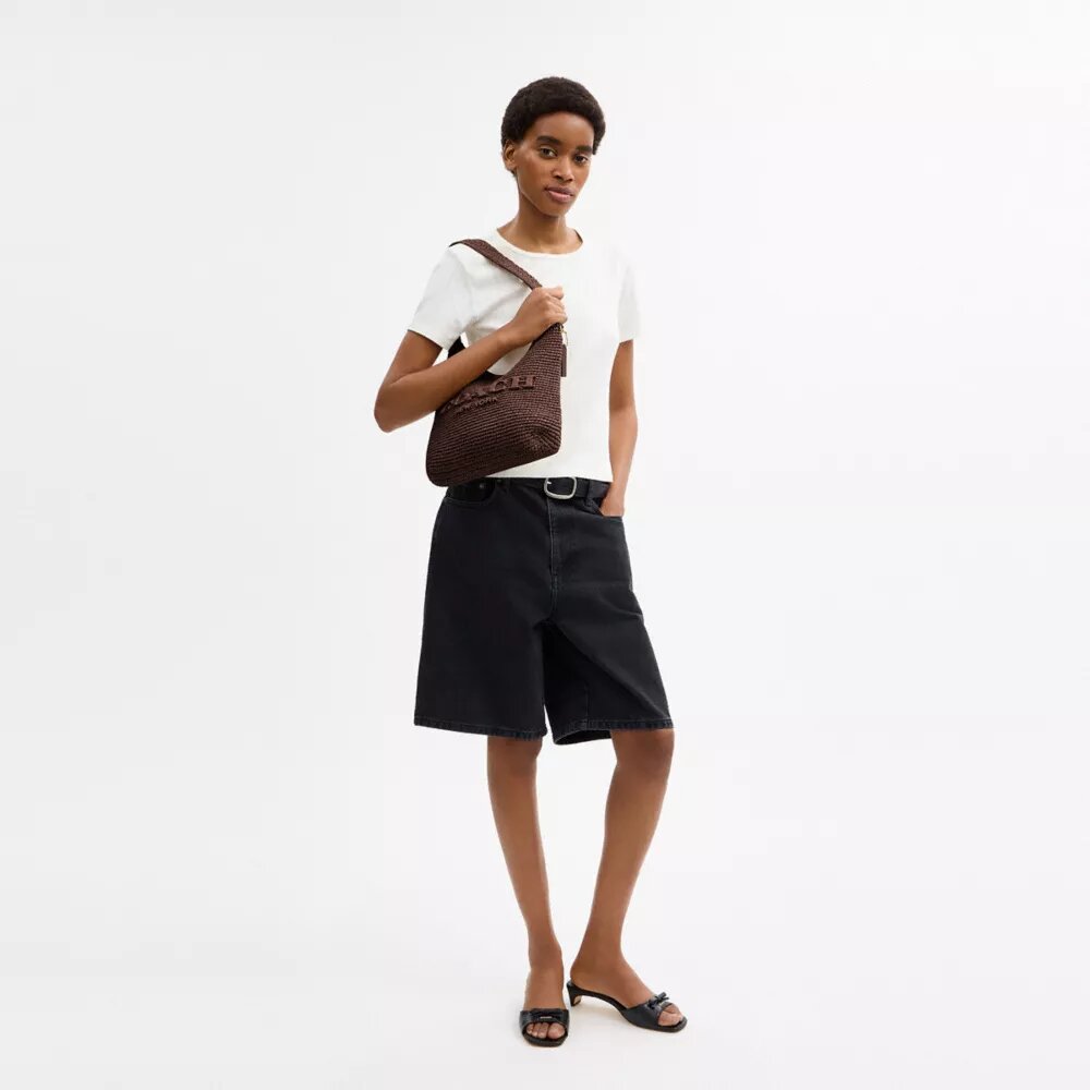 Brooklyn Shoulder Bag 28