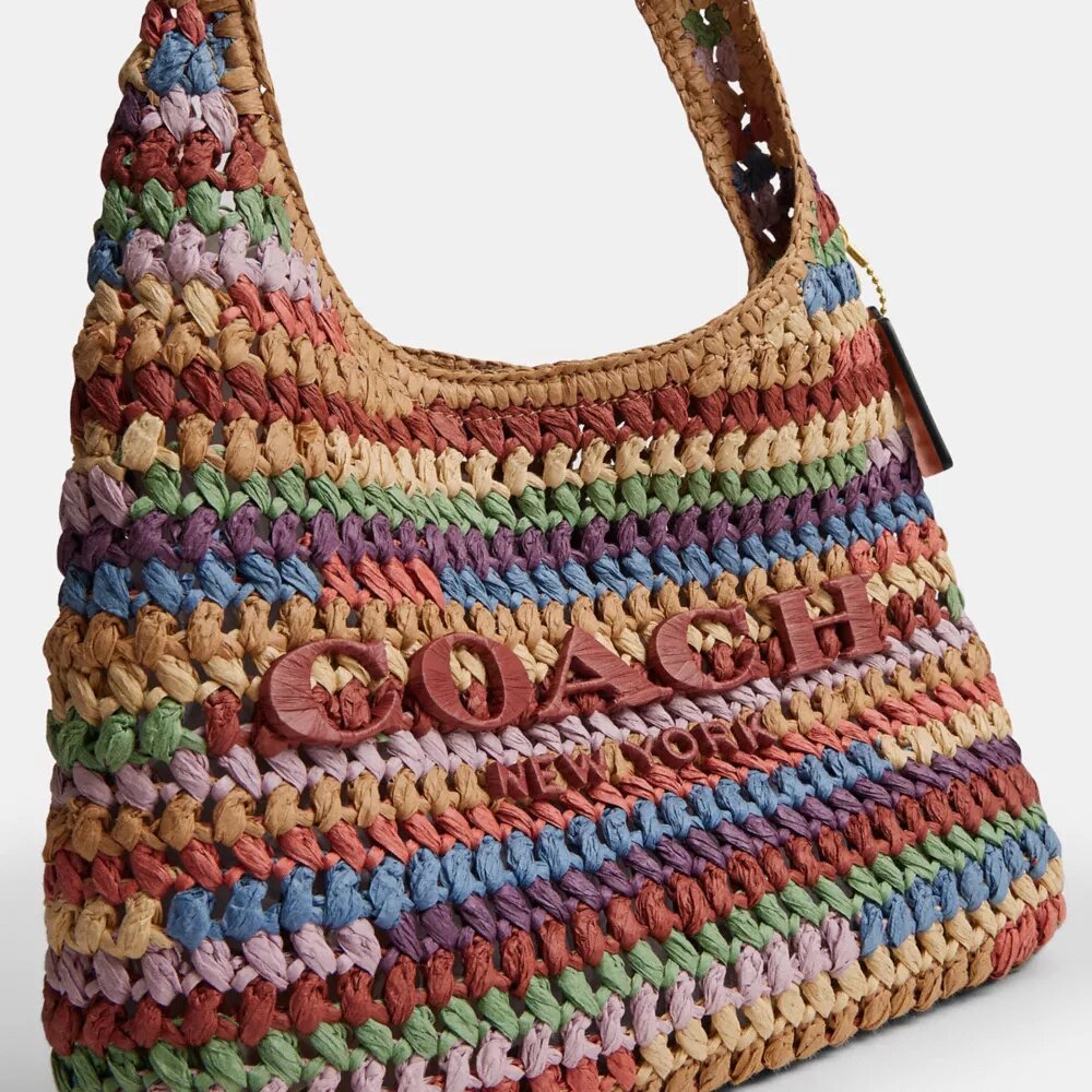 Brooklyn Shoulder Bag 28