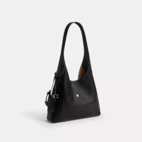 Brooklyn Shoulder Bag 28 in Loved Leather