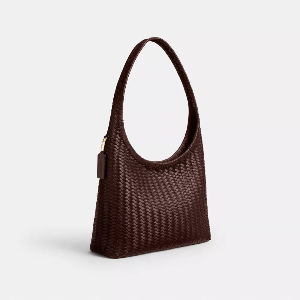 Brooklyn Shoulder Bag 34