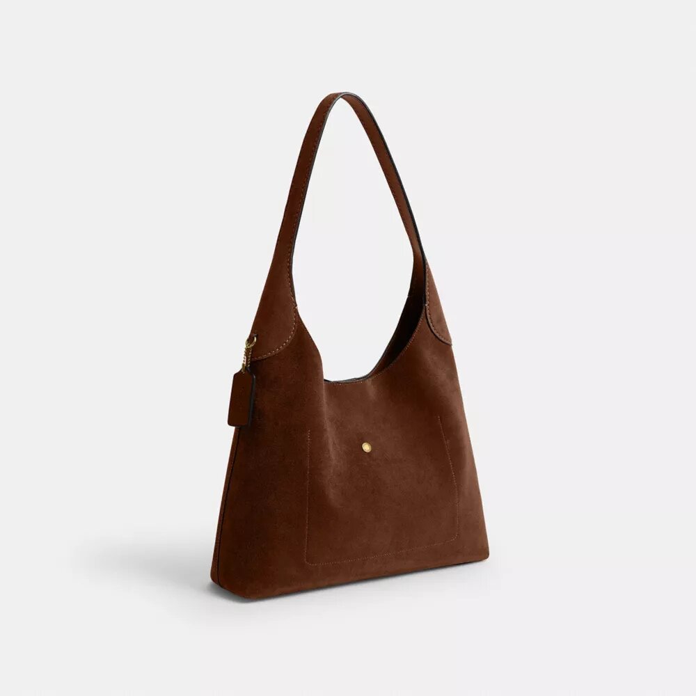 Brooklyn Shoulder Bag 34