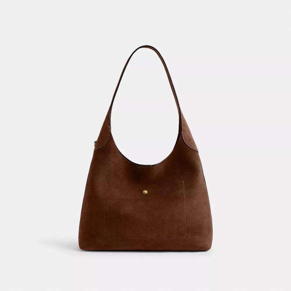 Brooklyn Shoulder Bag 34