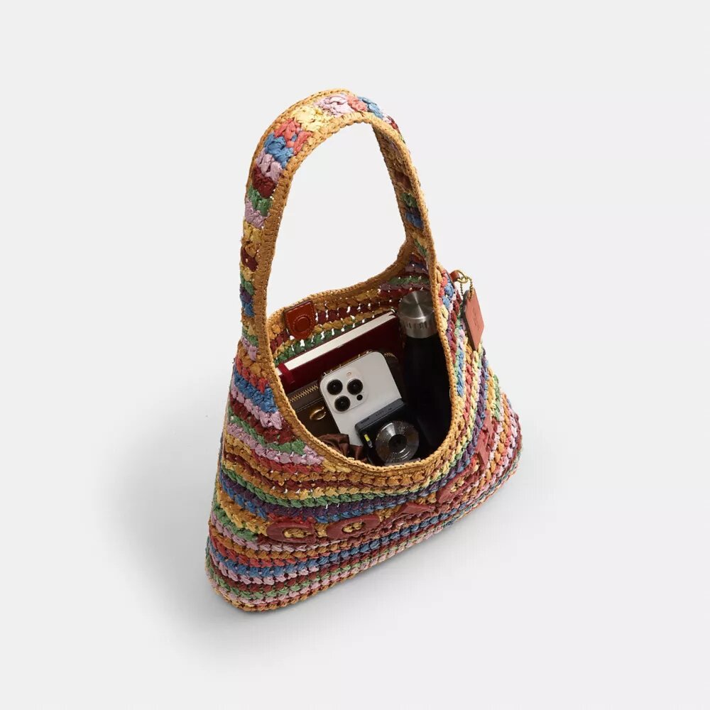 Brooklyn Shoulder Bag 34