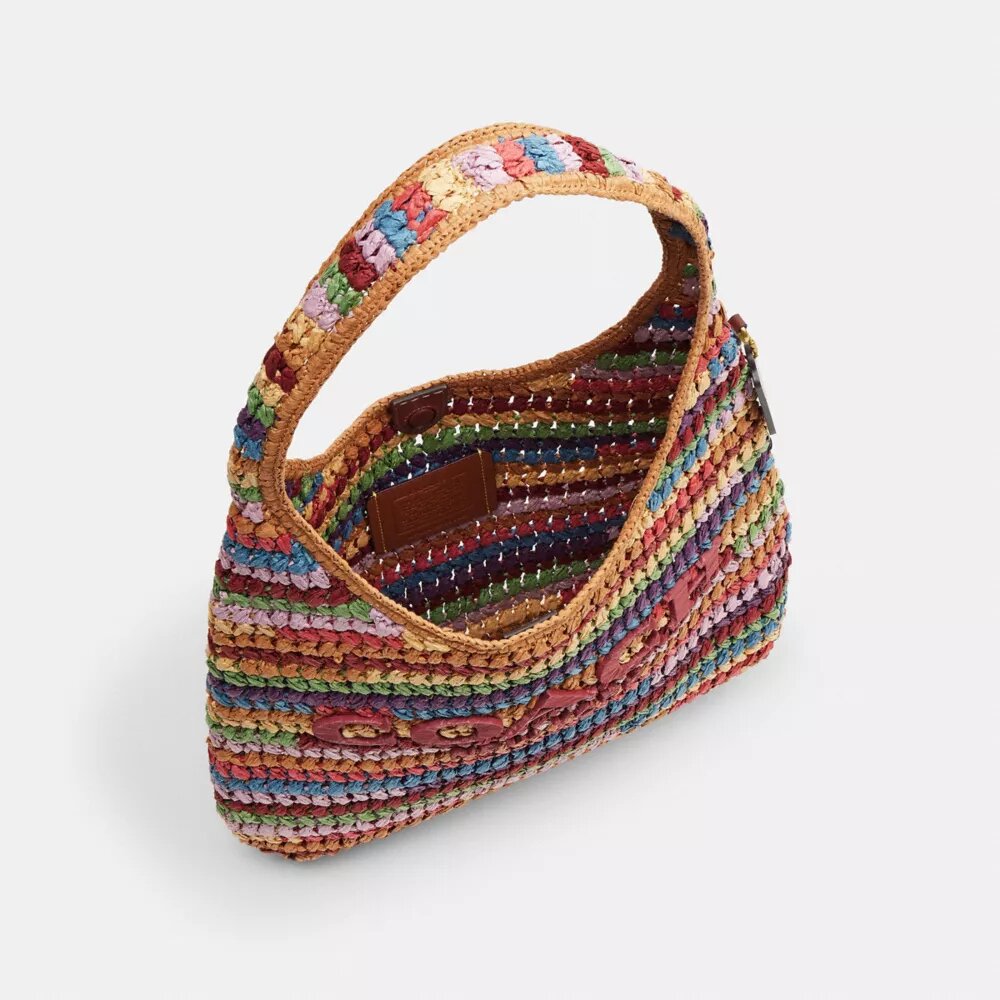 Brooklyn Shoulder Bag 34