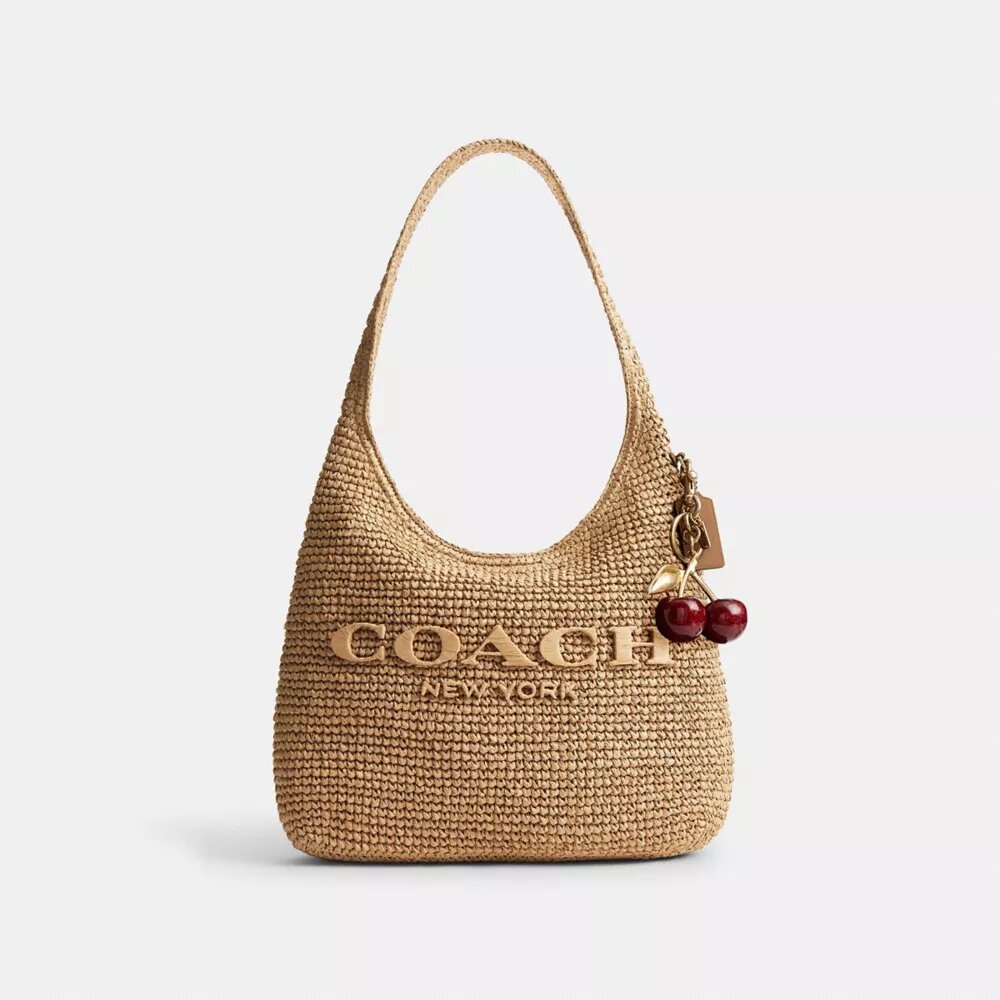 Brooklyn Shoulder Bag 34