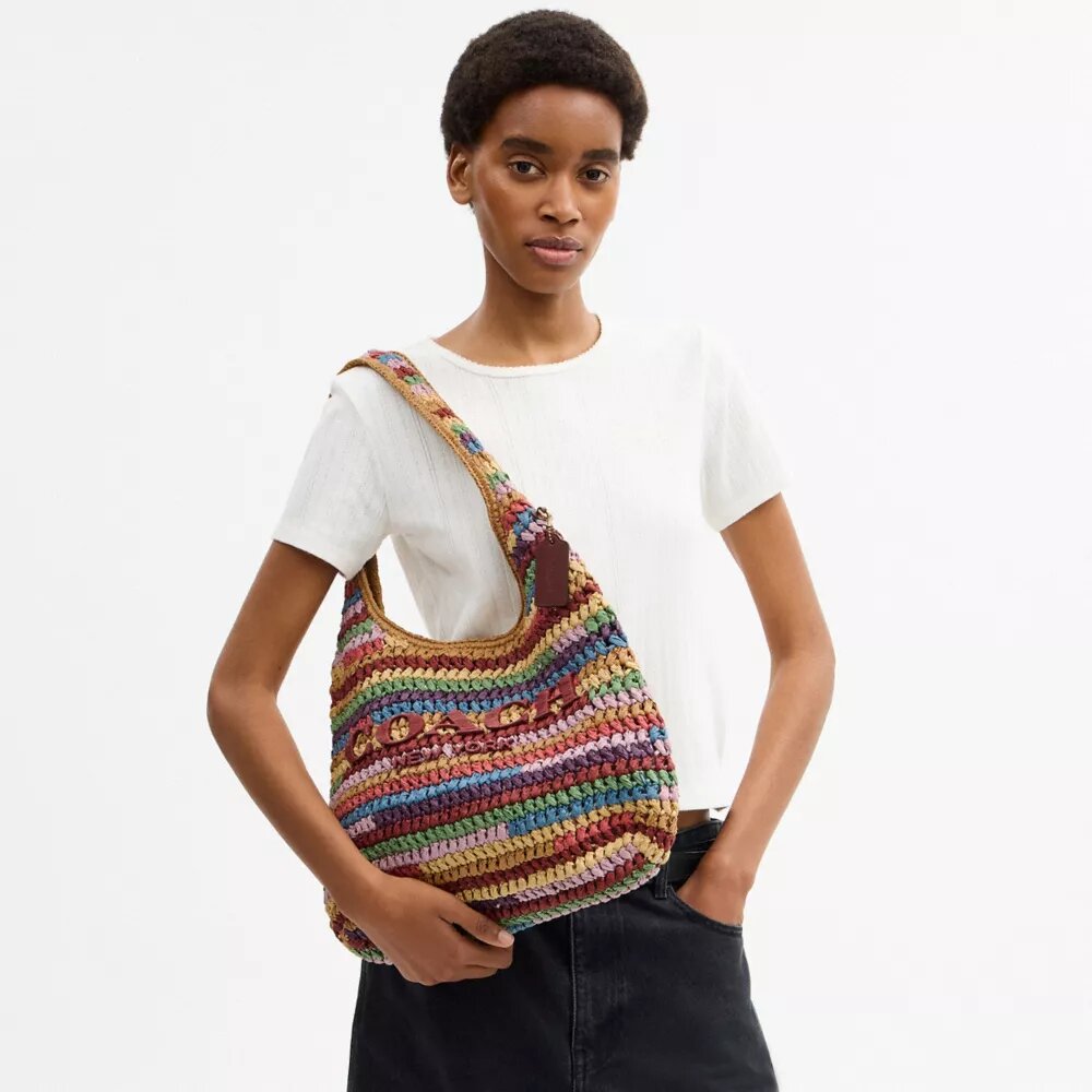 Brooklyn Shoulder Bag 34