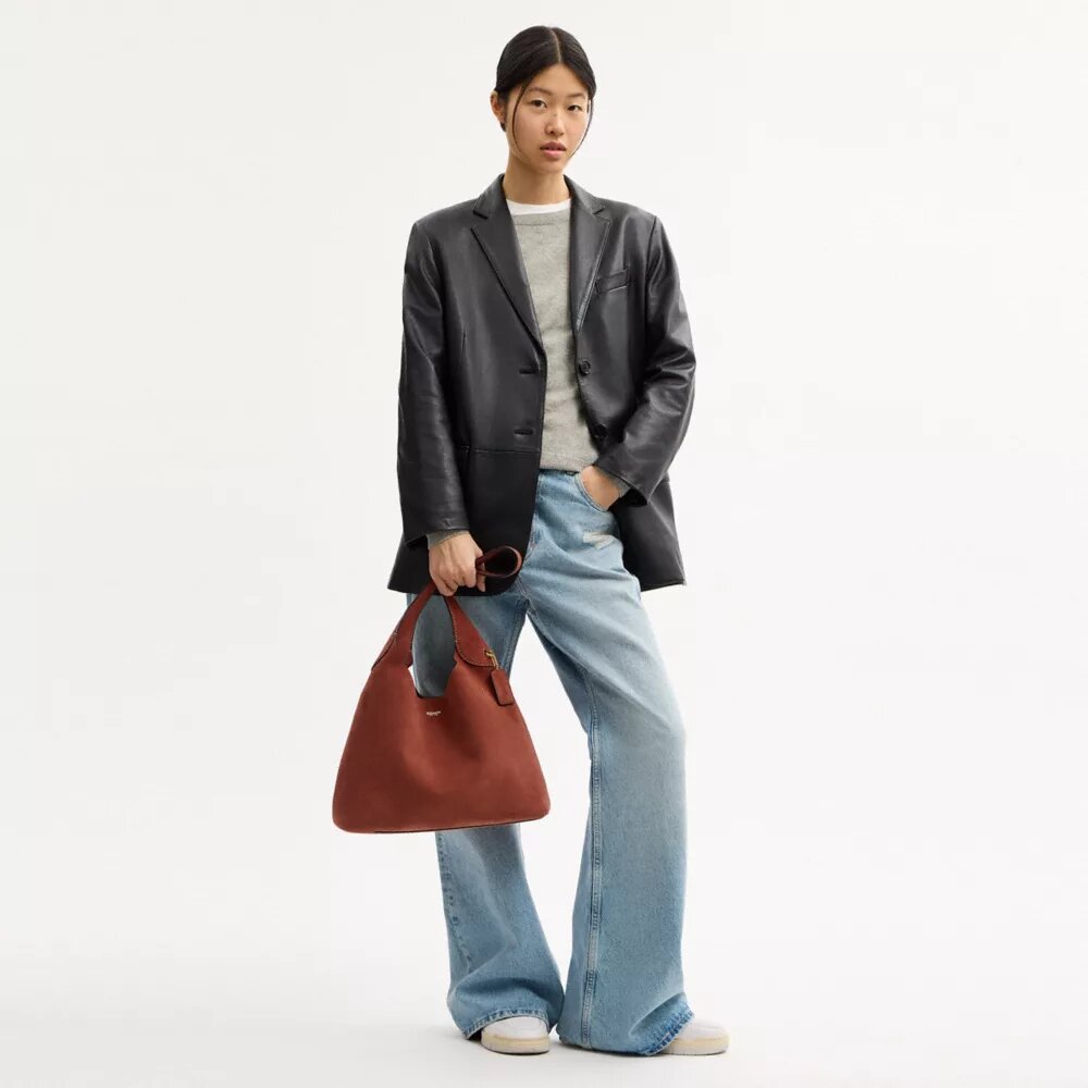 Brooklyn Shoulder Bag 34