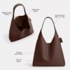 Brooklyn Shoulder Bag 39