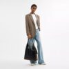 Brooklyn Shoulder Bag 39 in Loved Leather