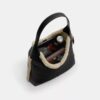 Brooklyn Shoulder Bag 39 in Shearling