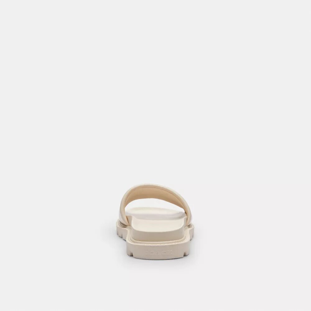 Brynn Slide Sandal