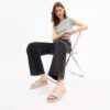 Brynn Slide Sandal