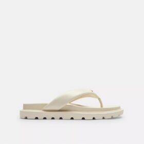 Brynn Thong Sandal