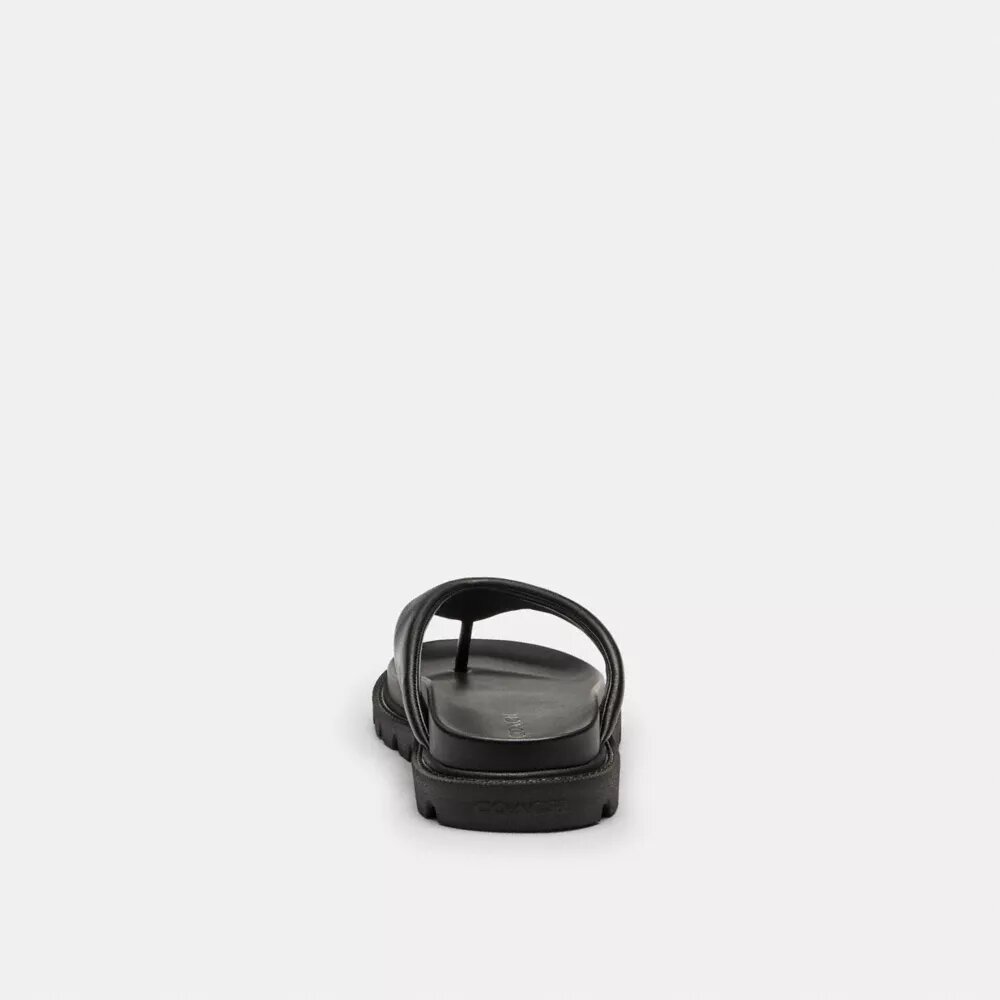 Brynn Thong Sandal