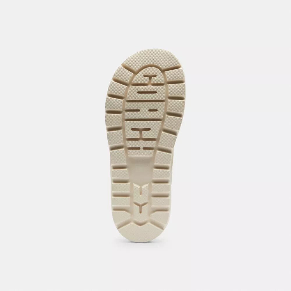 Brynn Thong Sandal