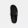 Buckle Clog